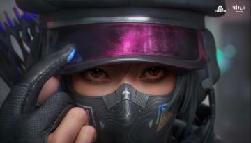 【黑·天际线】方洲行动干员研究，今日正式上线！