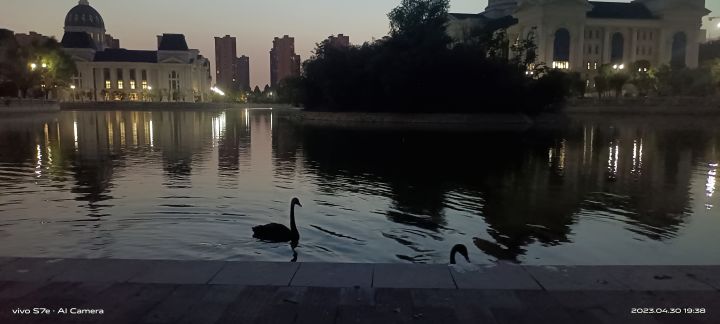 寻歌未果的碎碎念截图