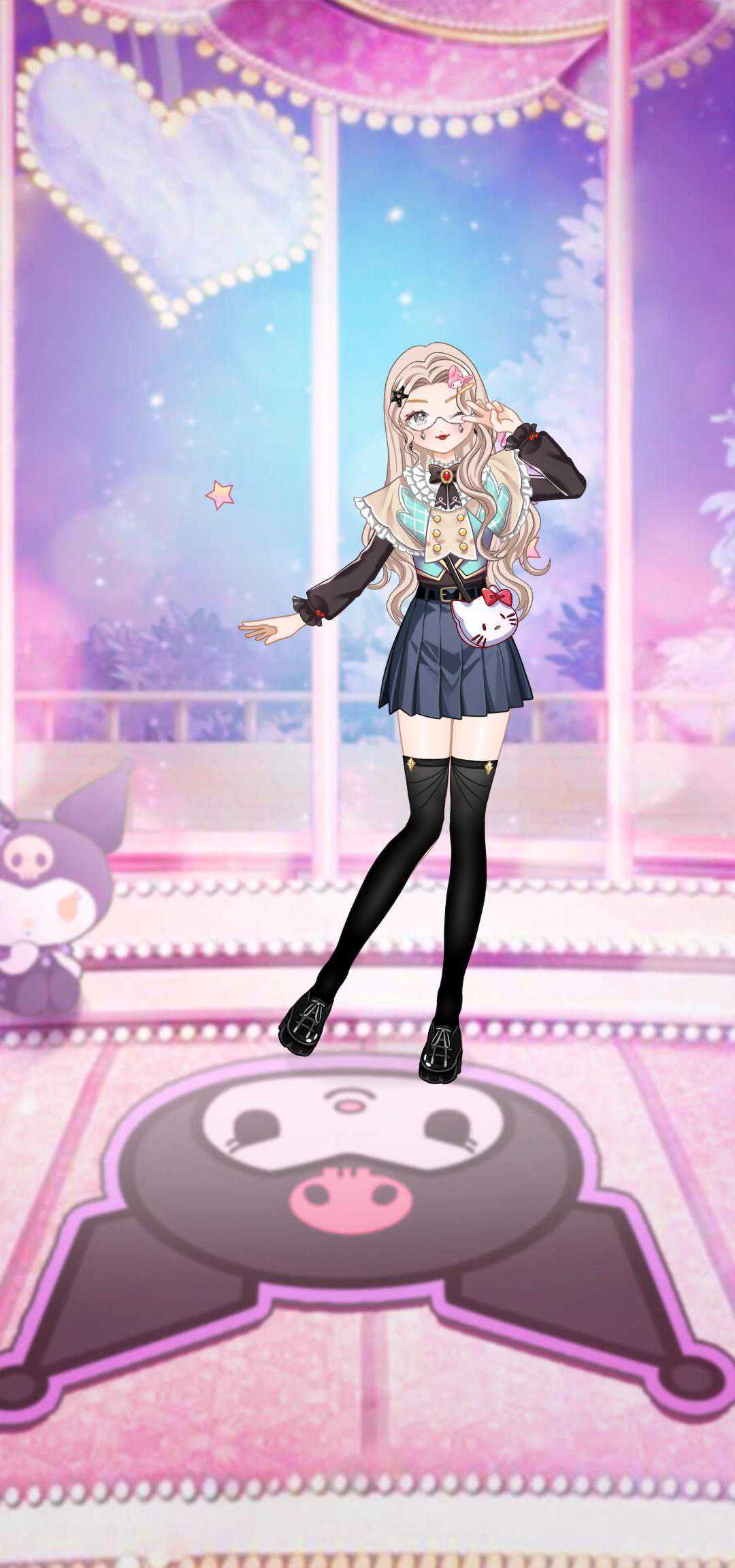 非常好吃差距服 2
