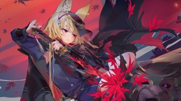 我泉一刀秒了（娱乐 高练 后期）