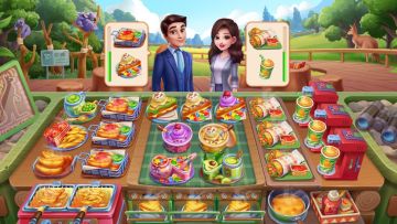 澳洲庄园开饭！袋鼠考拉陪你吃