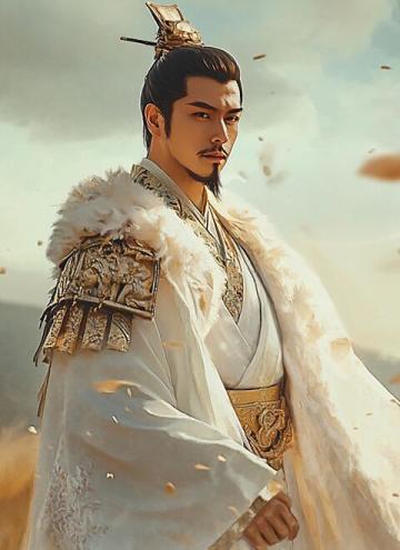 我来策划燕国新武将！——燕国新武将预热活动