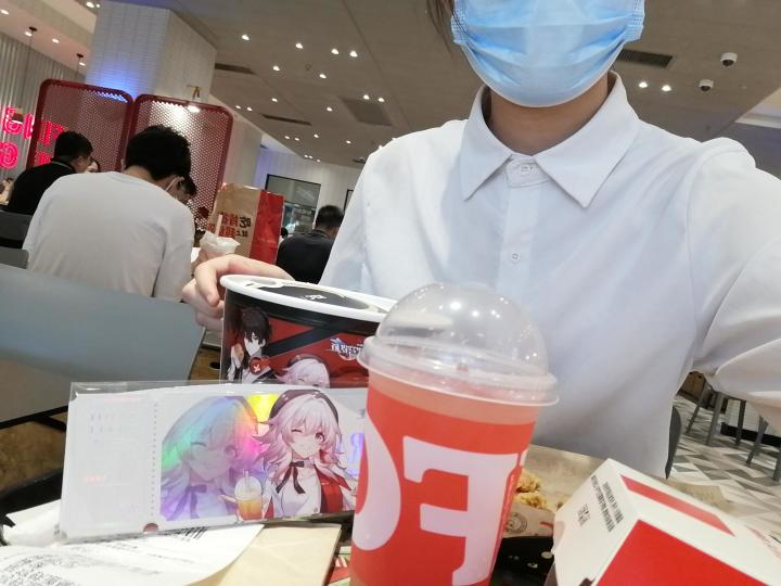 可爱死了😭截图