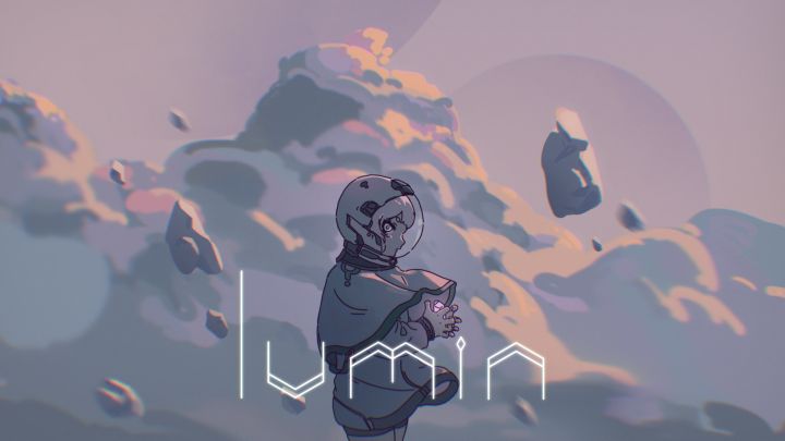 全新音游《乐光谱Lumin》正式完成开发!欢迎音游爱好者前来游玩截图