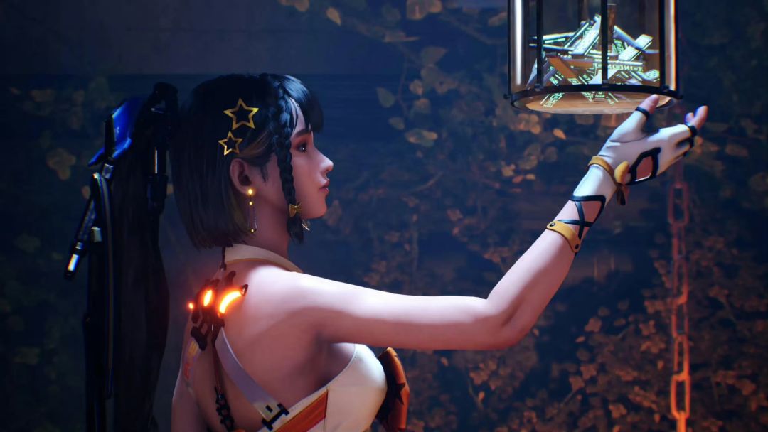 拒绝画饼!剑星2开发缓慢但将全面补强 1