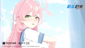 动画小剧场《补习部的一天》第2集：天马行空的少女