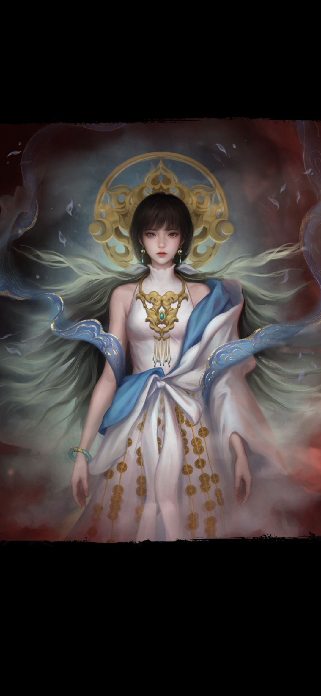 纸9来了!纸8刚玩完呢截图