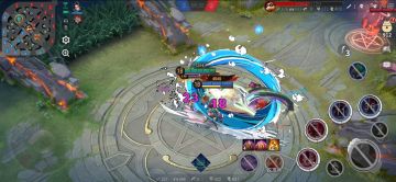 决战之火 拉开序幕！