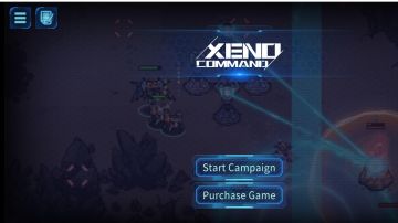 Xeno Command简要介绍