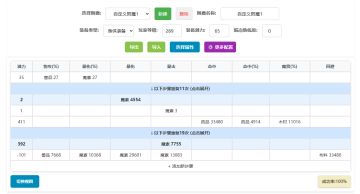 附魔数据表&BWIKI附魔模拟器已更新至300版本