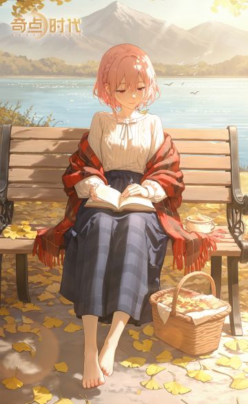 「白鸥·未完情诗」｜新卡预告