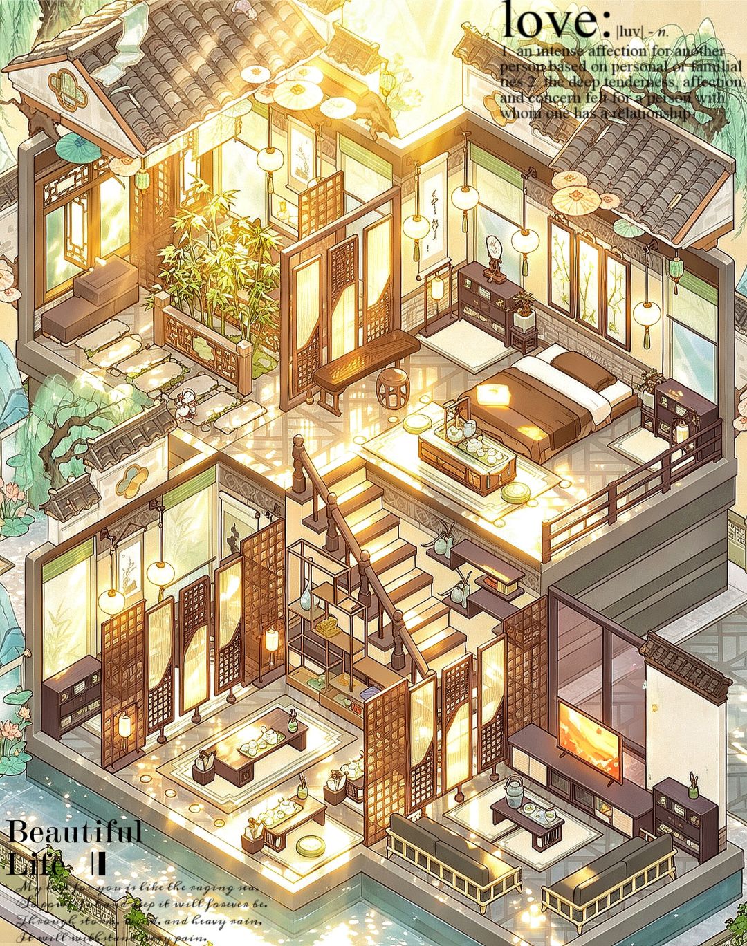 ✨‖道德书屋·青瓦闲居茗舍 2