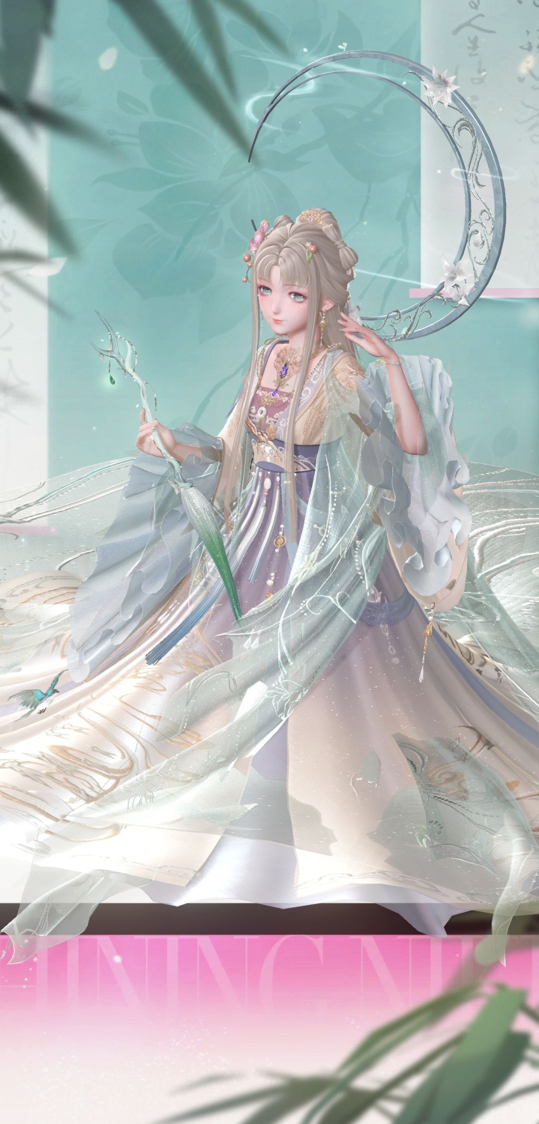 这一年的美腻女儿 3