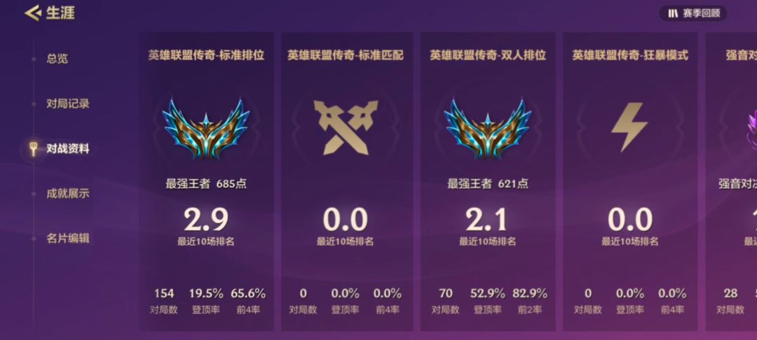 记录 2