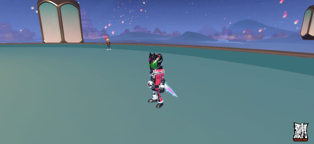 找靓点 2