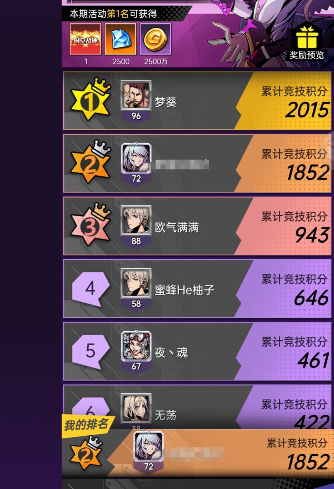保姆级教学第三弹(或许是最后一弹,偏平民玩法) 3