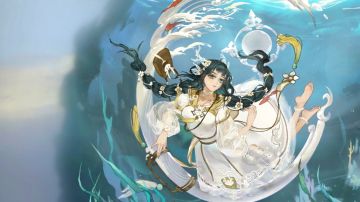 弈仙牌画龙瑶低分段上分攻略