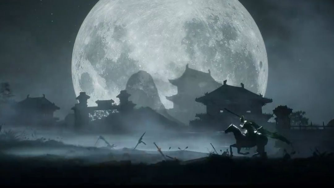 备战公测的小伙计可以进来了 1