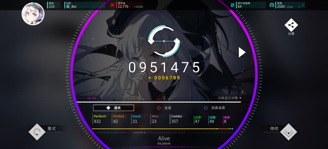 哇! 1