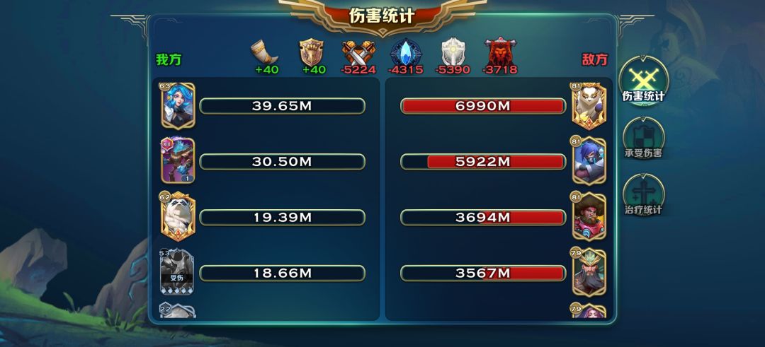 大佬们的格罗特都太强了吧 1