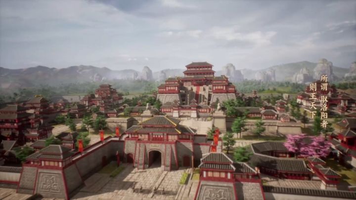 孔明灯教学截图