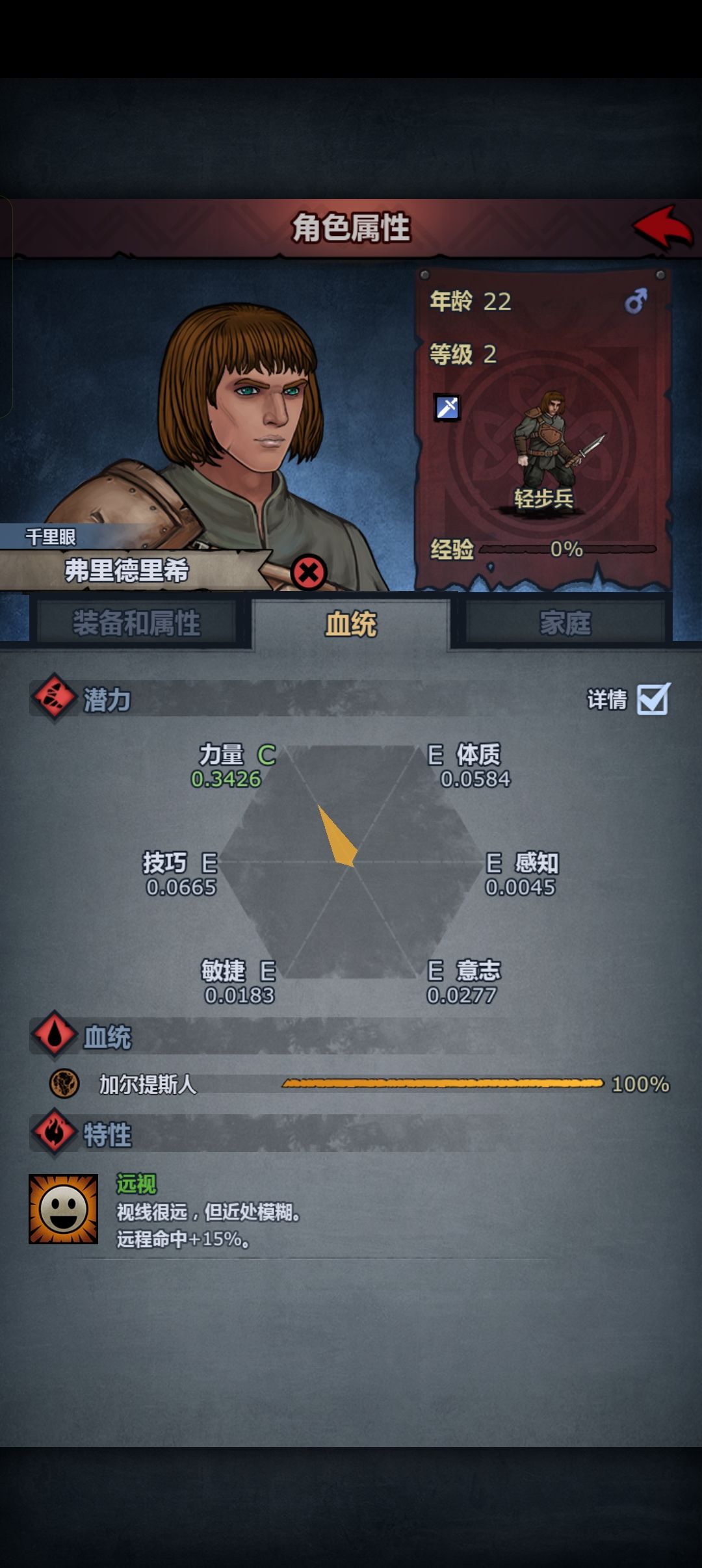 一个酒馆淘人引发的惨案 1