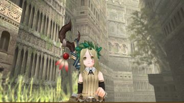 关于“白鸽的冒险日志”及第20章