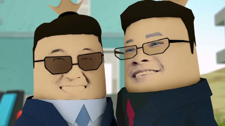 欢迎来到快乐肠岛!截图