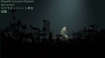 米凯拉鲜血育圣树？《艾尔登法环》删减片段遭泄露