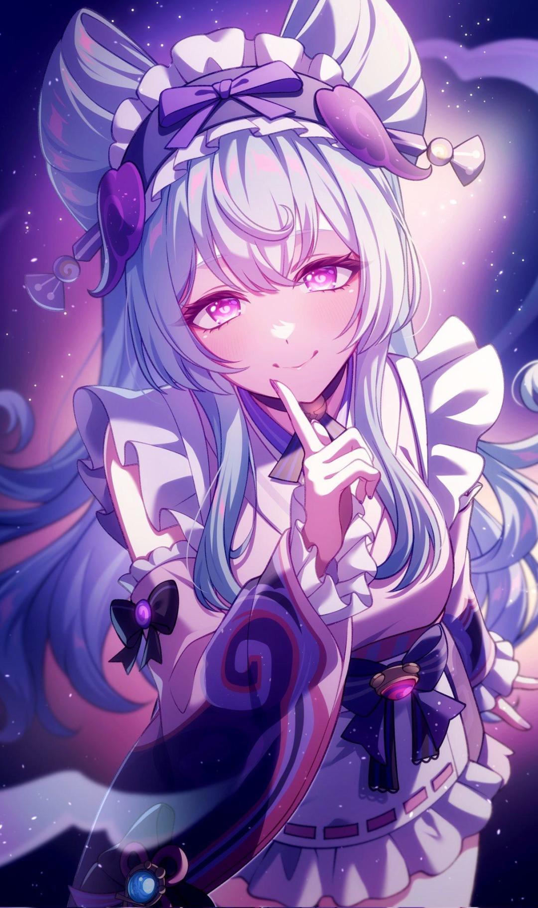 梦见月 2