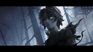 IDENTITY系列新角色——“愚人金”的设计初衷是什么？