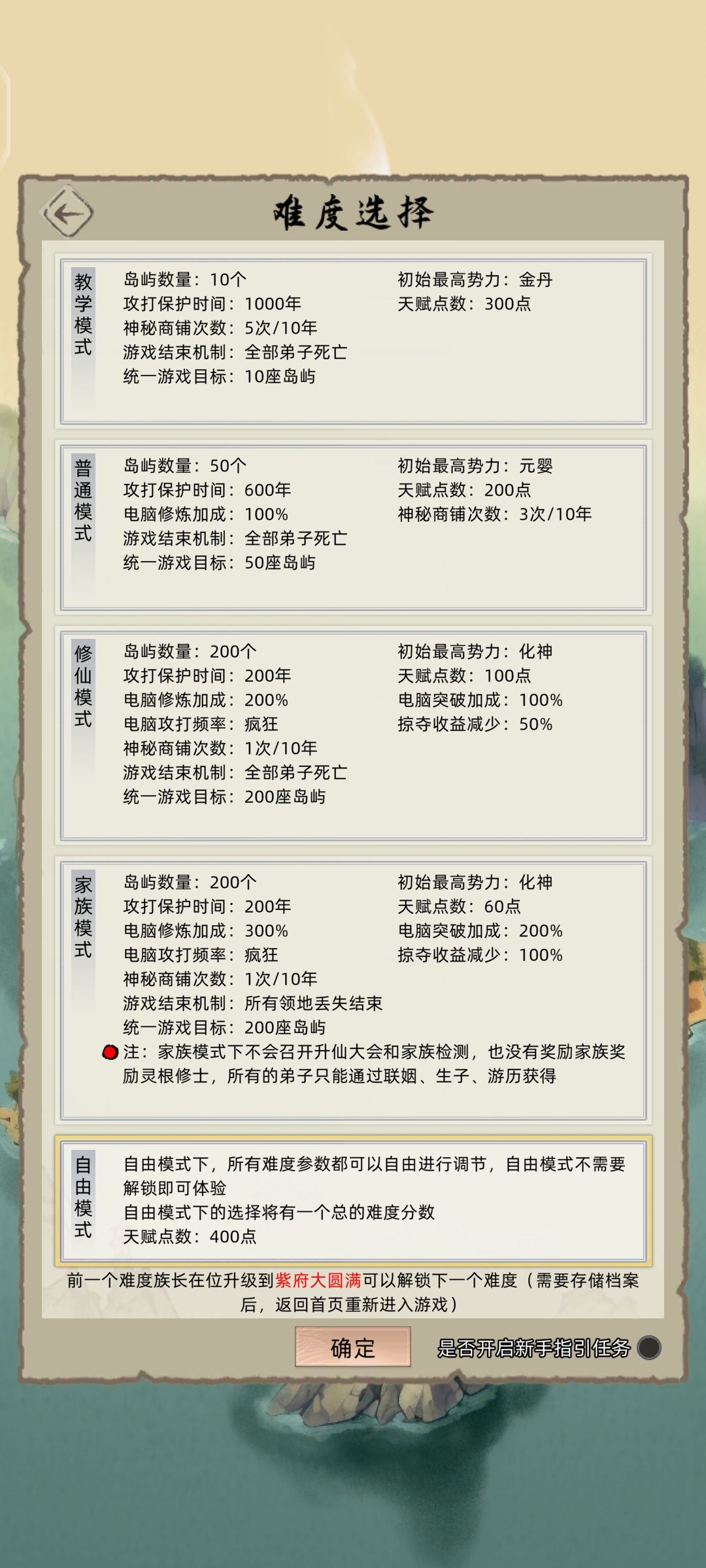 玩点折磨的,自由744开局不选血脉 2
