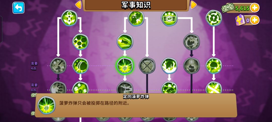 1月8号高级挑战 2