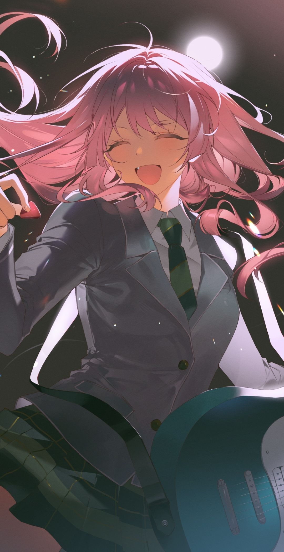 爱音 3