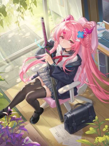 猜猜我属啥（1201~1208每周tap专属活动，第72期）