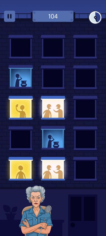 《熄灯睡觉》封测火爆开启，留言抢先开玩-开发者日志第6期