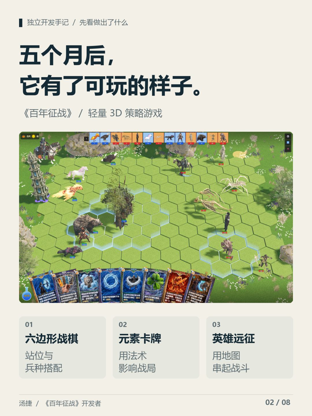 从腾讯13年,到一个人的游戏 2