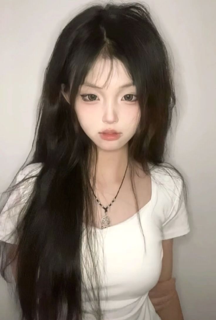 大秦第一美少女:柒柒 2