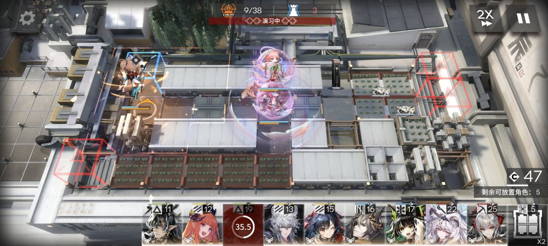 标题 1