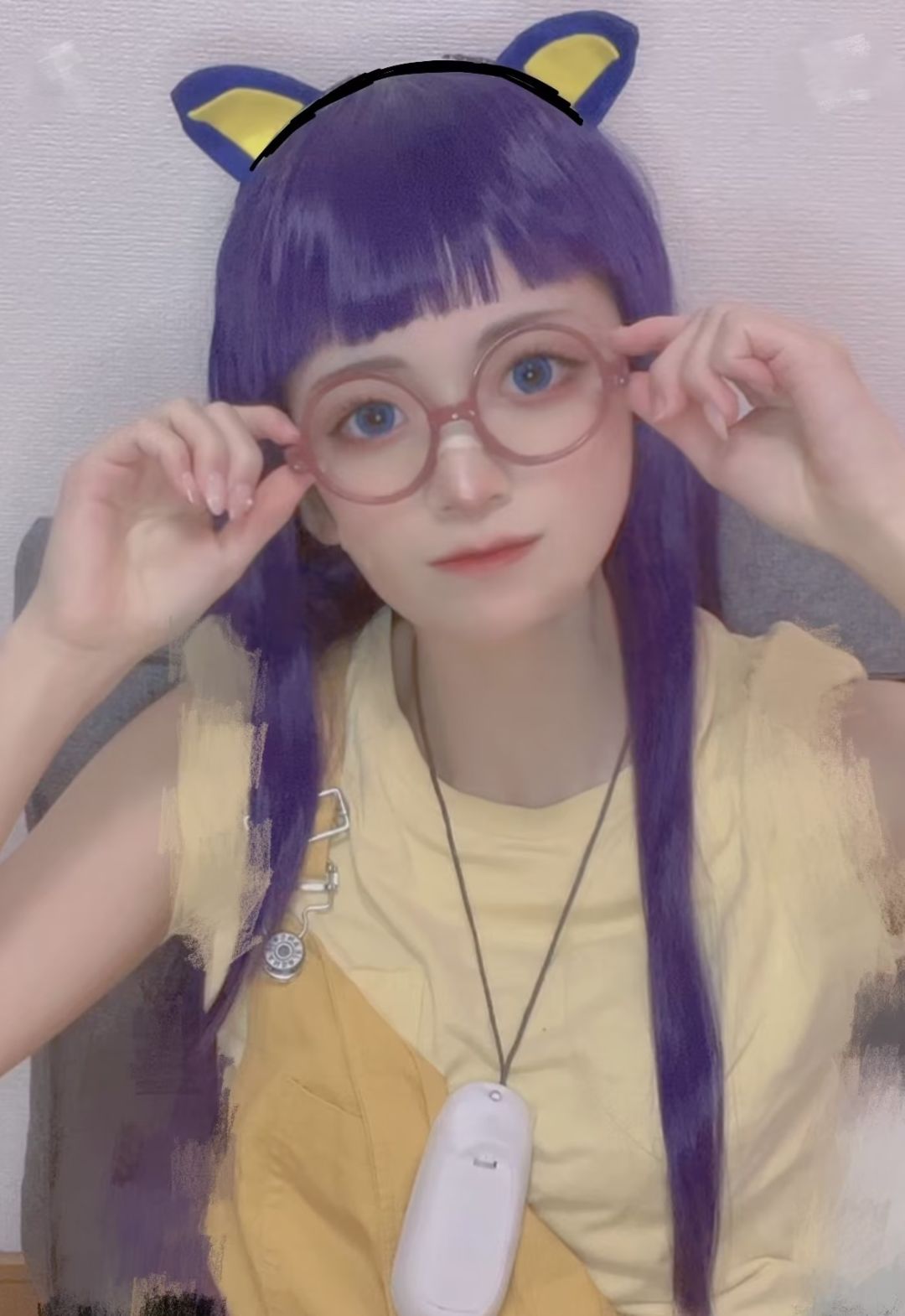 火力苏打角色真人cos第一弹【完】 3