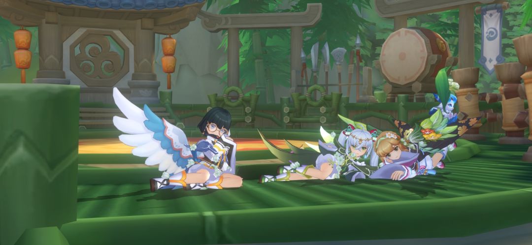 ༒暖暖RO༻ 2