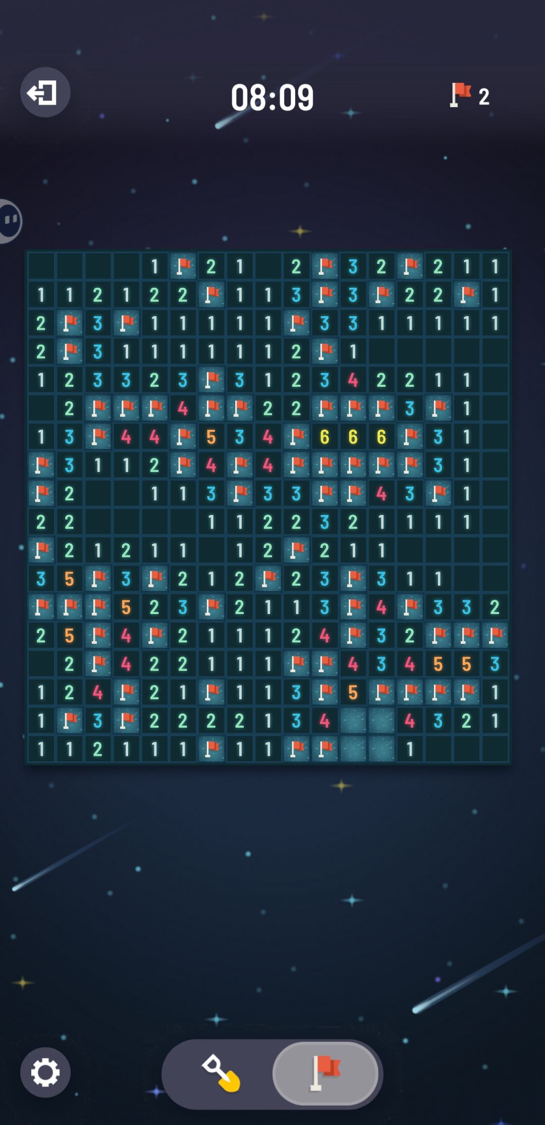 死亡4选2? 3