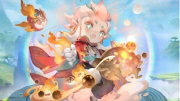 琉璃宠物·玄牝(pìn)丹霄貔(pí)测评