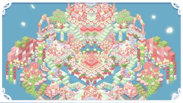 为你编织星光璀璨的童话王国~(含礼包)