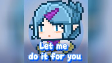 《Let me do it for you》内含礼包码