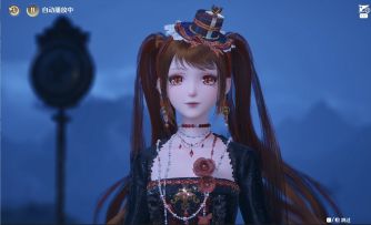 1.10丰收季剧情1