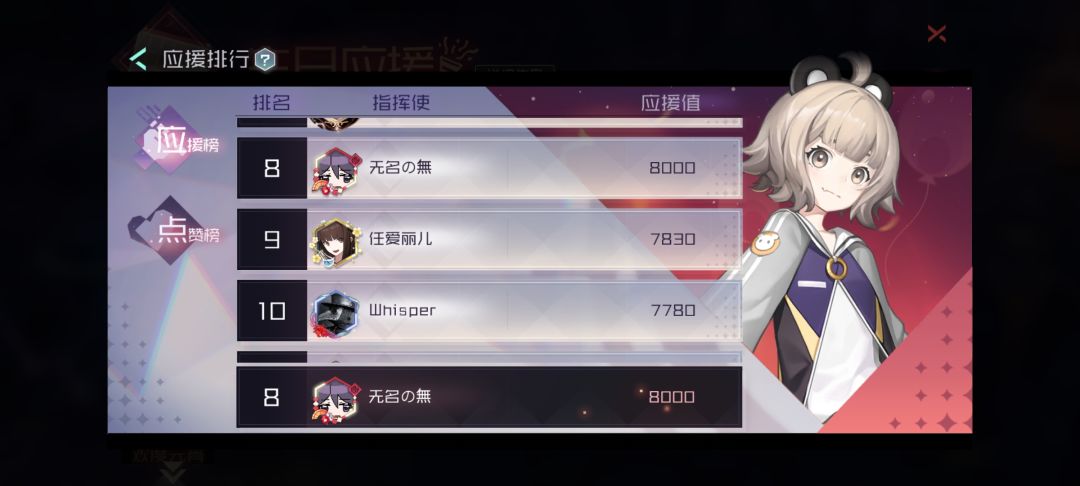 两年不玩了，生日还是这么卷啊截图