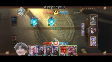 4.6-4.12玉虚宫蓝白攻略