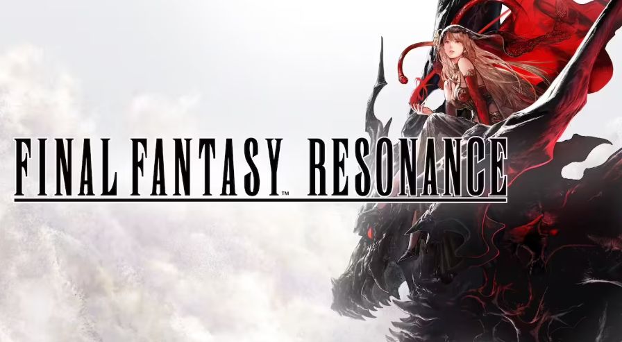 手游涅槃重生?FF共鸣正式发售,砍掉全部内购 1