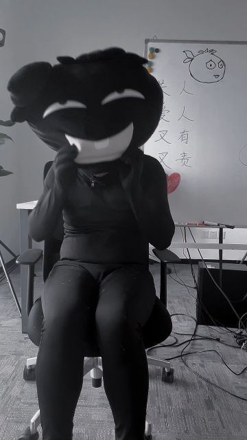 真实身份公开！叉叉的面具下，竟然是……